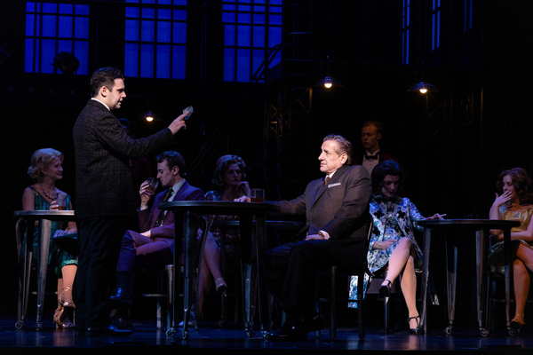 Photos: The Lexington Theatre Company Presents JERSEY BOYS  Image