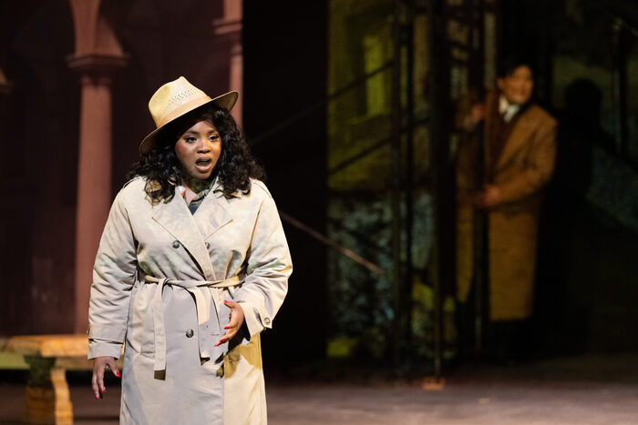 Photos: Merola Opera Program Presents DON GIOVANNI Image