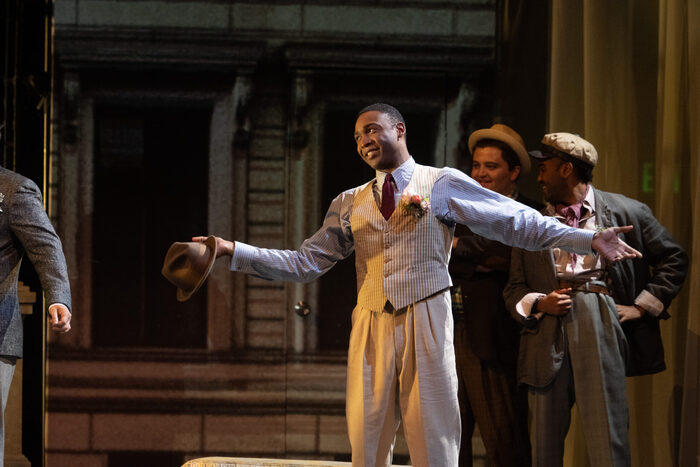 Photos: Merola Opera Program Presents DON GIOVANNI  Image