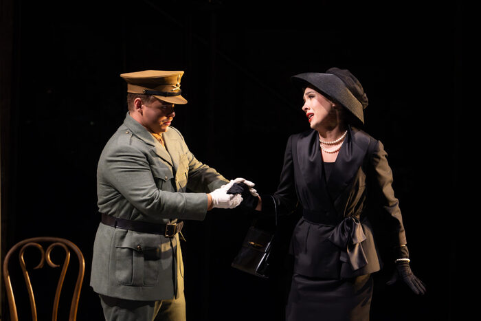 Photos: Merola Opera Program Presents DON GIOVANNI Image