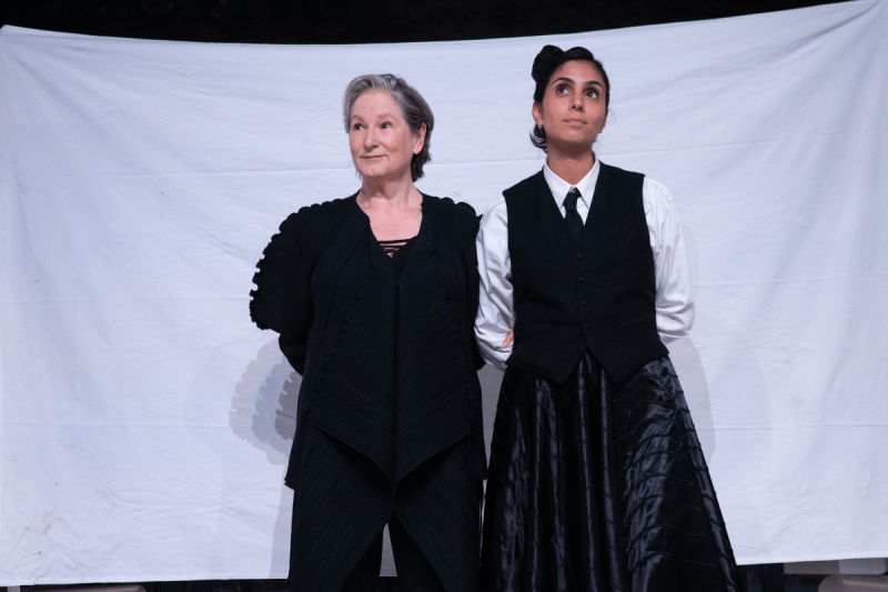 Review: THE YEARS, Almeida Theatre Image