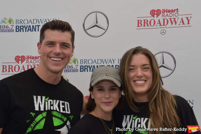 Jordan Litz, Alexandra Socha and Mary kate Morrissey Photo