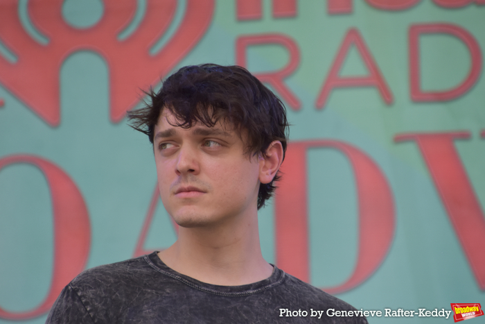 Photos: & JULIET, SIX, WICKED, and More Perform at Broadway in Bryant Park  Image