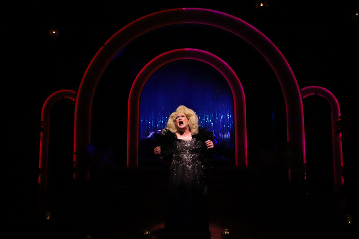 Photos: LA CAGE aux FOLLES at Music Theater Heritage  Image