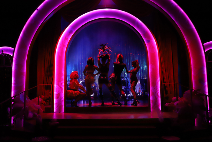 Photos: LA CAGE aux FOLLES at Music Theater Heritage  Image