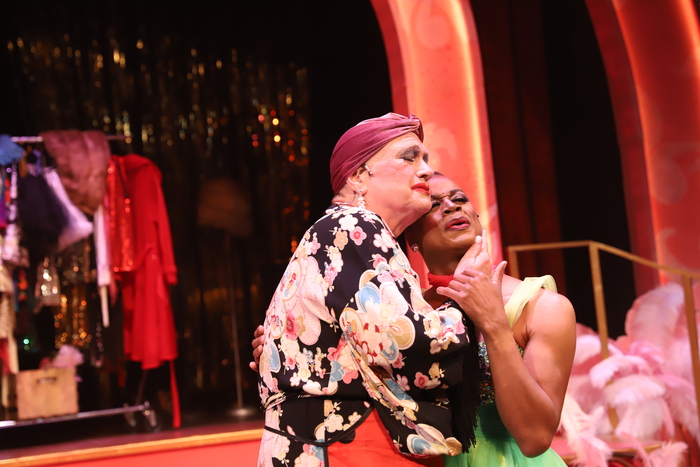 Photos: LA CAGE aux FOLLES at Music Theater Heritage  Image