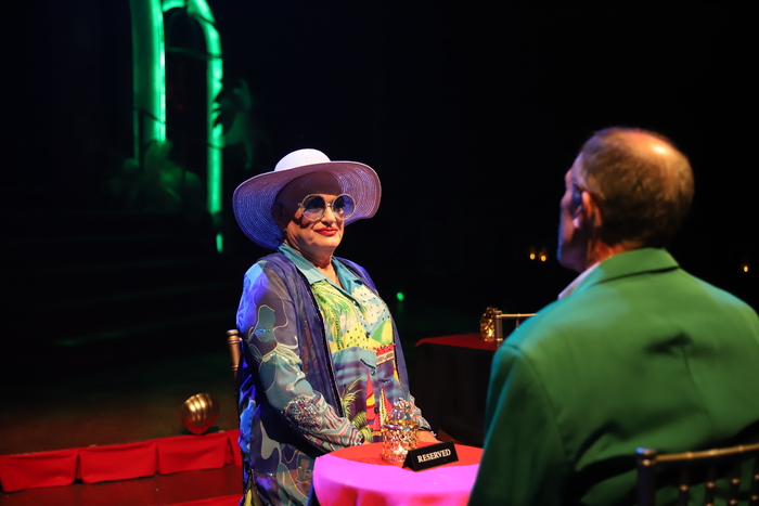 Photos: LA CAGE aux FOLLES at Music Theater Heritage Image