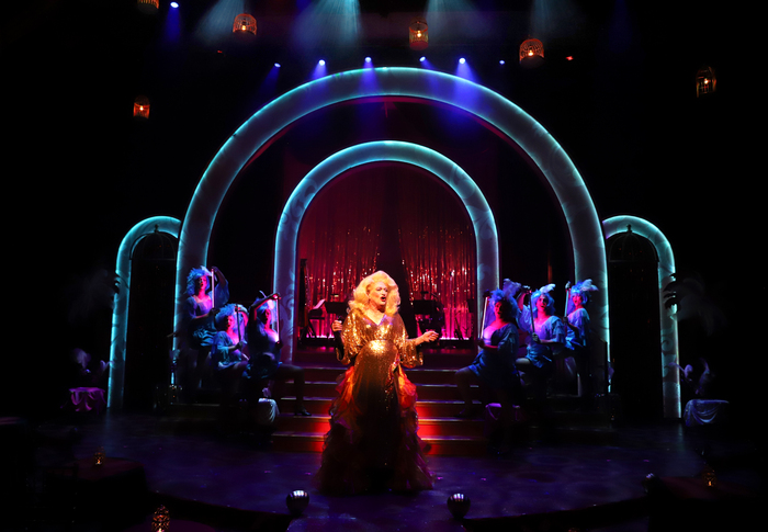 Photos: LA CAGE aux FOLLES at Music Theater Heritage Image