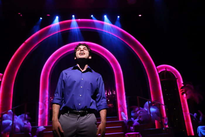 Photos: LA CAGE aux FOLLES at Music Theater Heritage Image