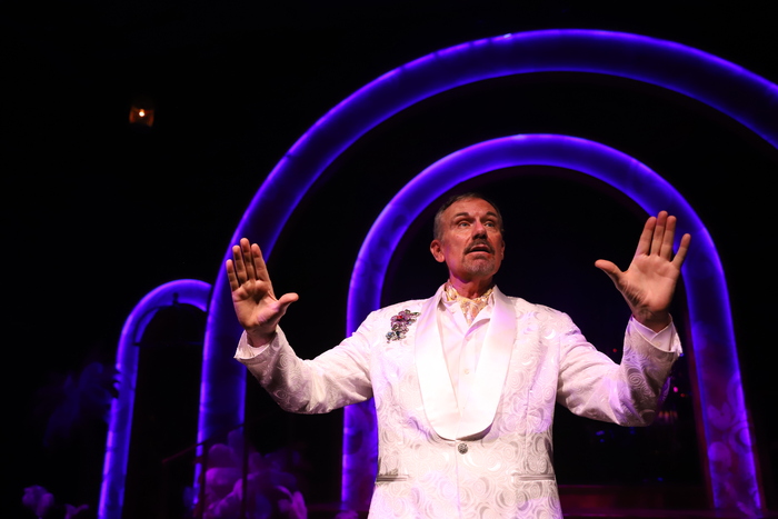 Photos: LA CAGE aux FOLLES at Music Theater Heritage Image