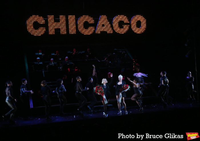 Photos: Ariana Madix Returns to CHICAGO on Broadway Image