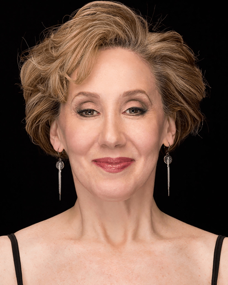 Interview: Theatre Life with Joanna Glushak Image
