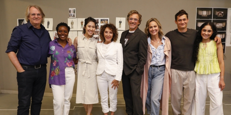 Wake Up With BroadwayWorld August 5, 2024 Image