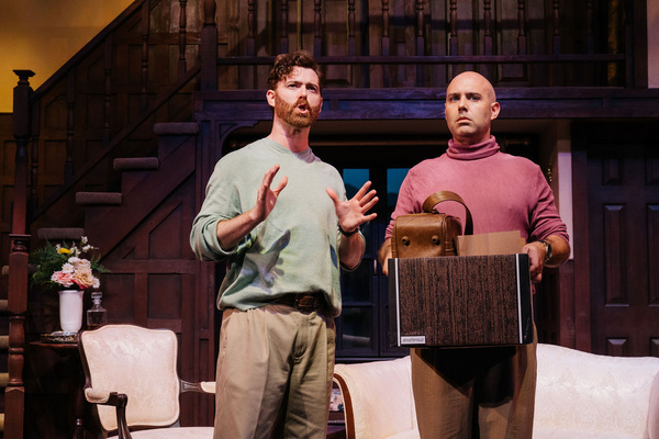 Photos: NOISES OFF at The Keegan Theatre Image