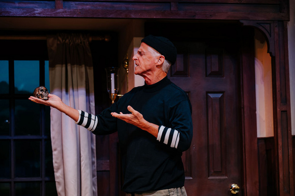 Photos: NOISES OFF at The Keegan Theatre  Image