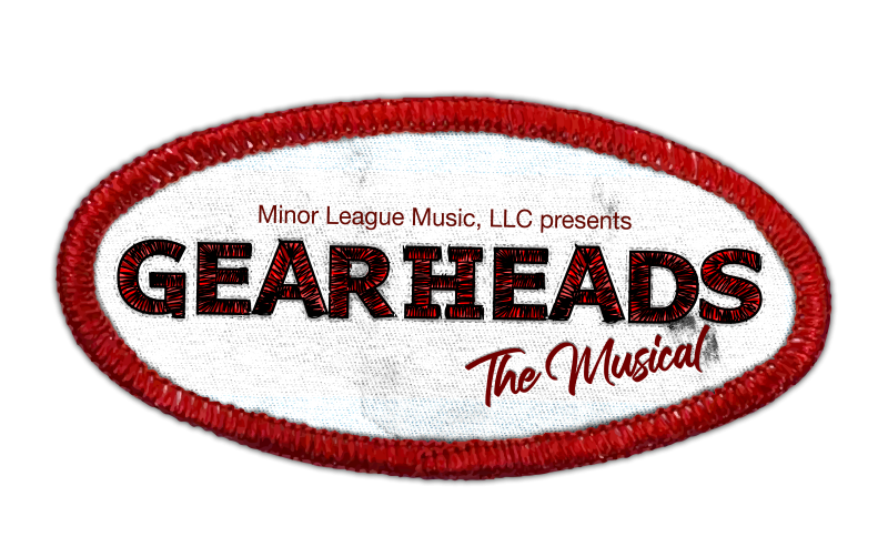 Interview: Joey Albright Says GEARHEADS: THE MUSICAL at Lydia Mendelssohn Theatre is a Fun, Soulful Story  Image