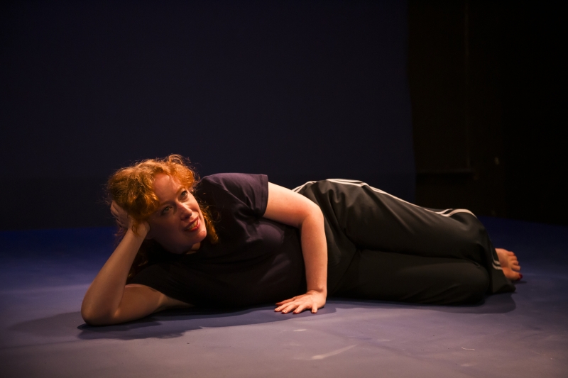 Interview: 'Refuge Said The Play Would Save Lives': Writer Emily Jupp on Funding, Ambiguity and Domestic Violence in Her New Play, WORMHOLES  Image