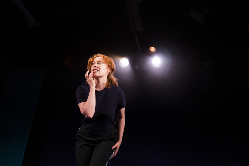 Interview: 'Refuge Said The Play Would Save Lives': Writer Emily Jupp on Funding, Ambiguity and Domestic Violence in Her New Play, WORMHOLES Image