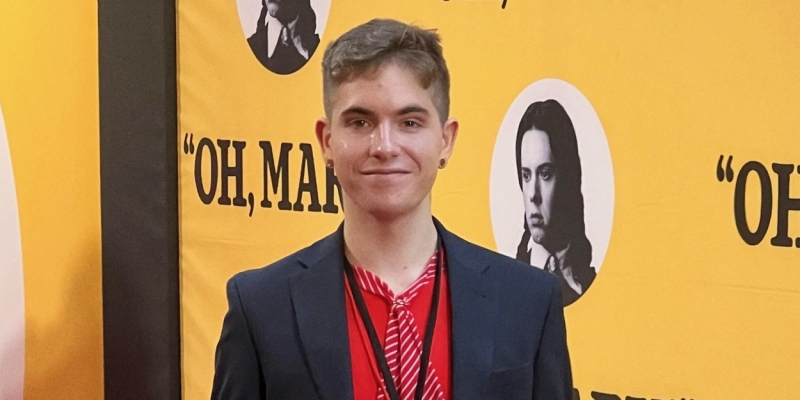 Wake Up With BroadwayWorld August 6, 2024 Image