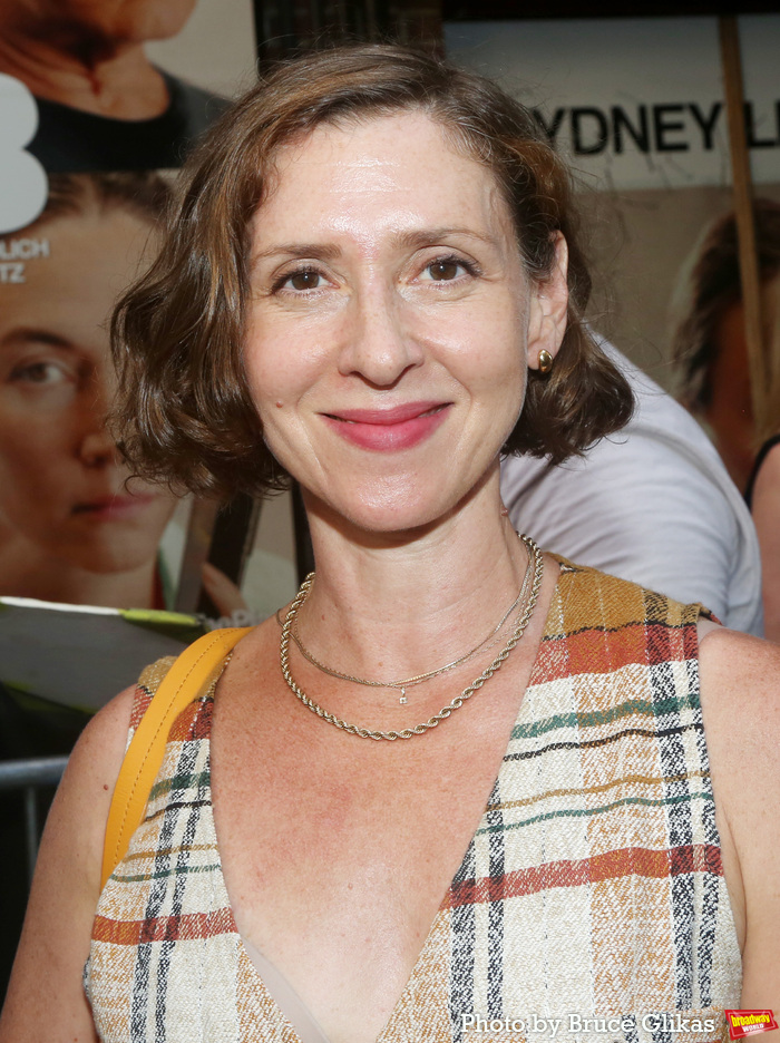 Photos: On the Red Carpet for Opening Night of JOB Image