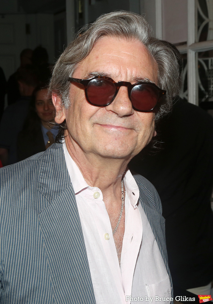 Griffin Dunne Photo