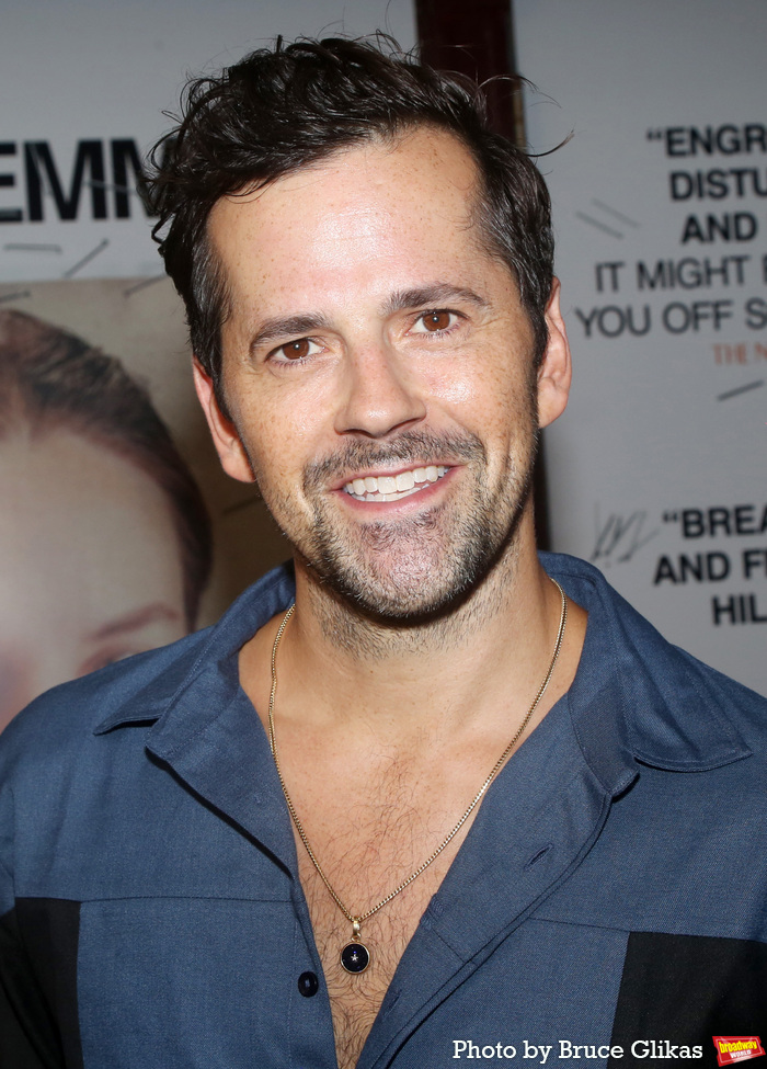 Photos: On the Red Carpet for Opening Night of JOB Image