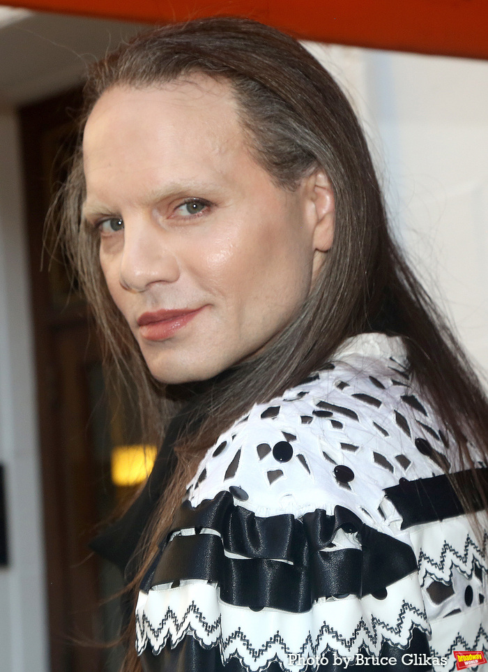 Photos: On the Red Carpet for Opening Night of JOB Image