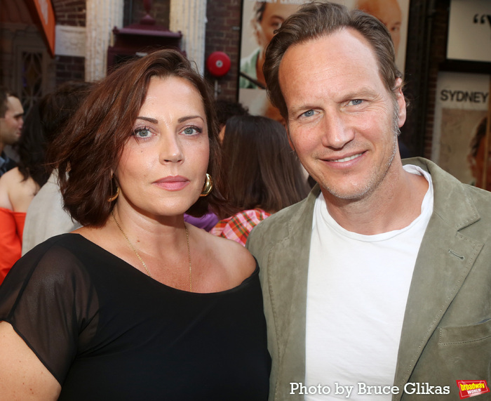 Photos: On the Red Carpet for Opening Night of JOB Image