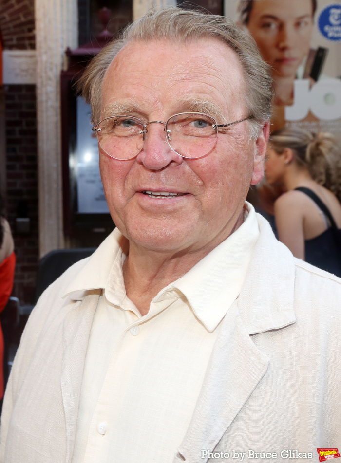 Photos: On the Red Carpet for Opening Night of JOB Image