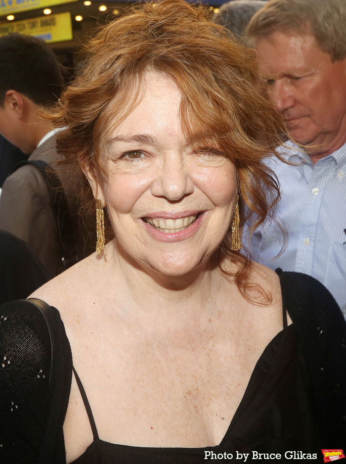 Photos: On the Red Carpet for Opening Night of JOB Image
