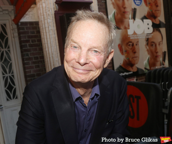 Photos: On the Red Carpet for Opening Night of JOB Image