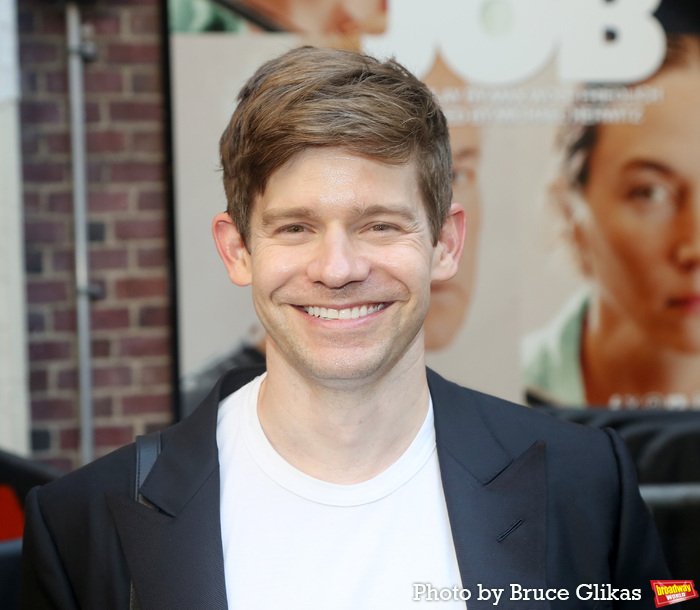 Photos: On the Red Carpet for Opening Night of JOB Image