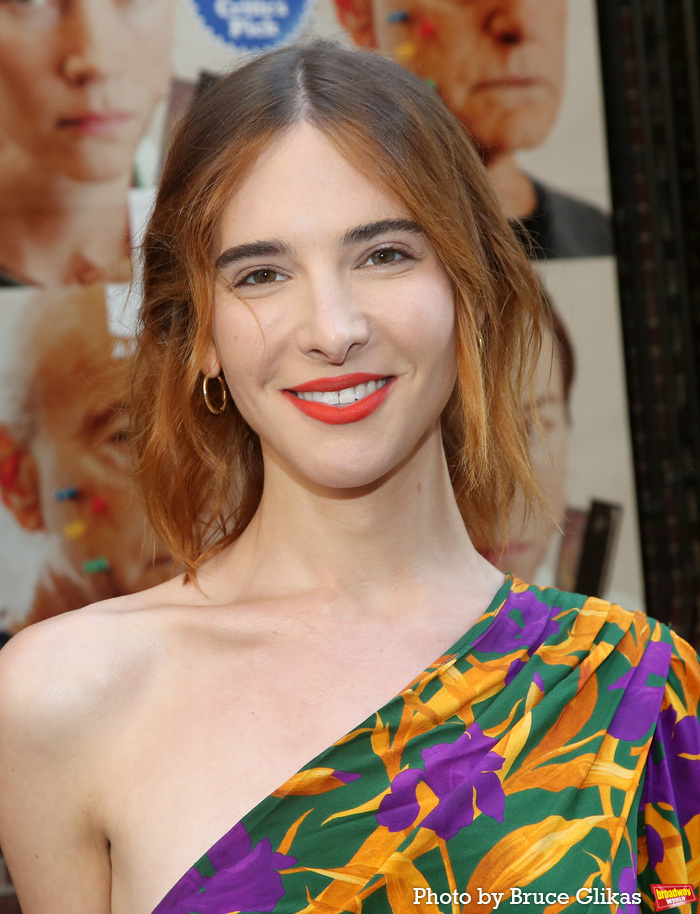 Photos: On the Red Carpet for Opening Night of JOB Image