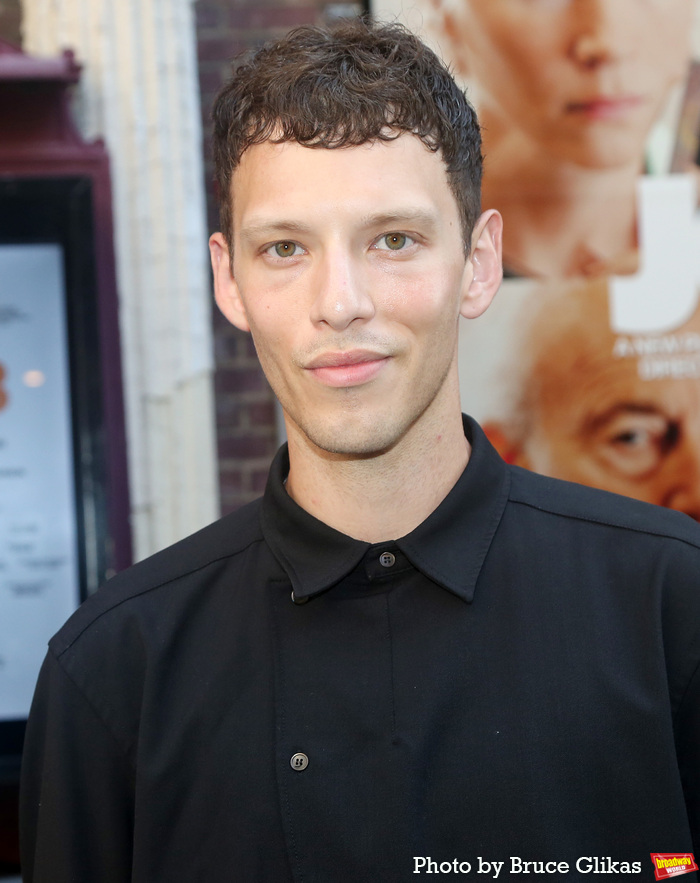 Photos: On the Red Carpet for Opening Night of JOB Image
