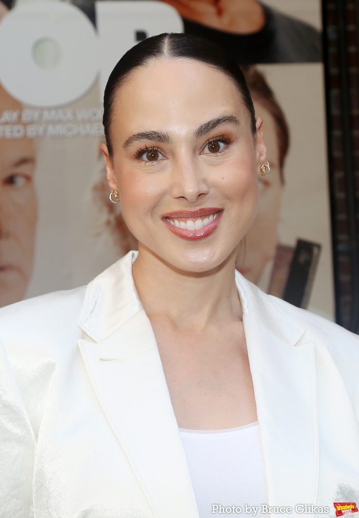 Photos: On the Red Carpet for Opening Night of JOB Image