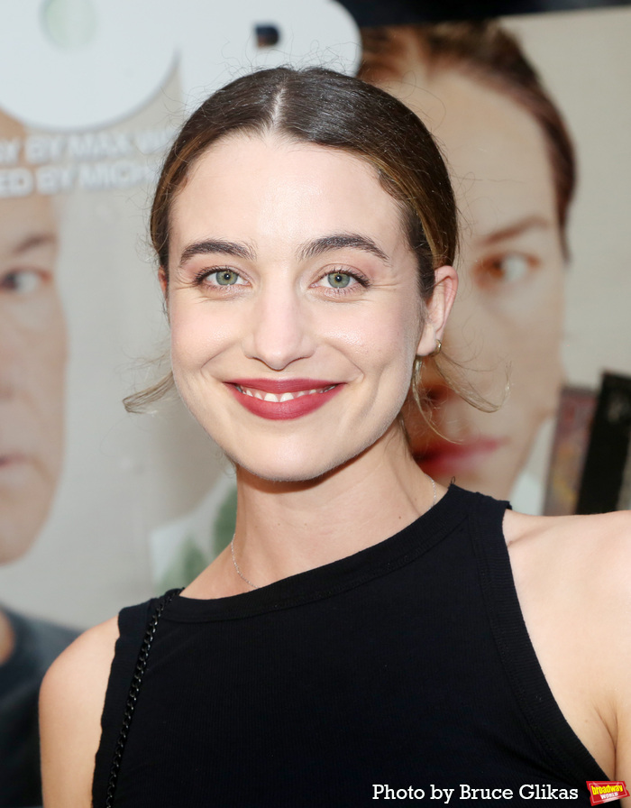 Photos: On the Red Carpet for Opening Night of JOB Image