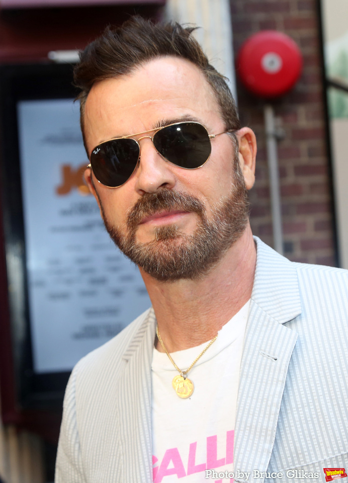 Photos: On the Red Carpet for Opening Night of JOB Image