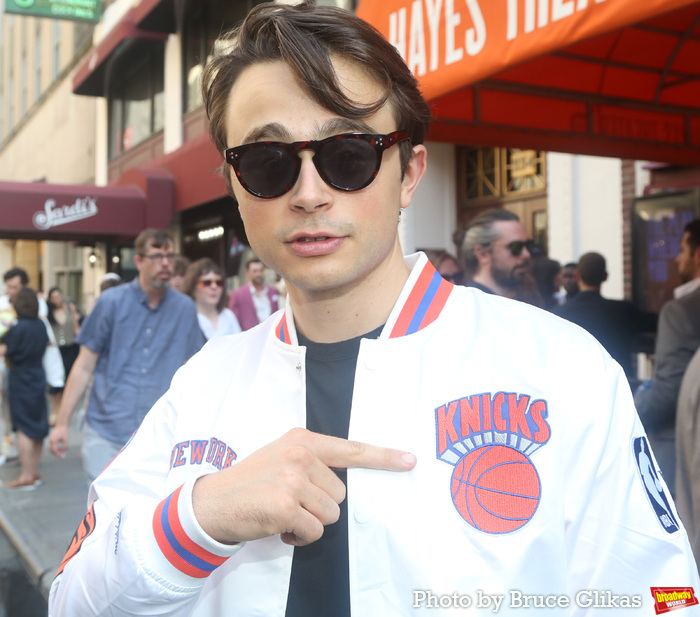 Photos: On the Red Carpet for Opening Night of JOB Image