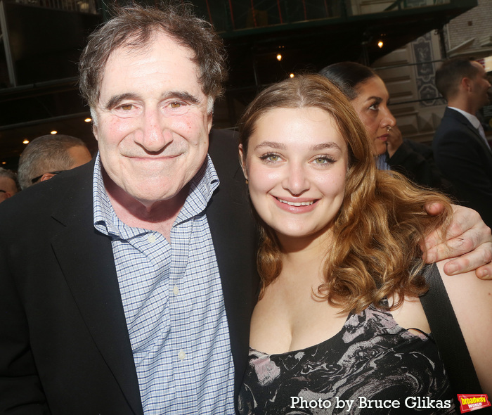Photos: On the Red Carpet for Opening Night of JOB Image