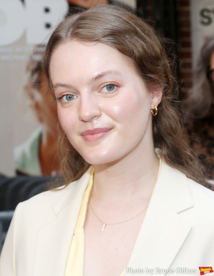 Photos: On the Red Carpet for Opening Night of JOB Image