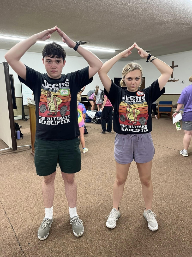 Student Blog: My Time as a Summer Camp Counselor Image