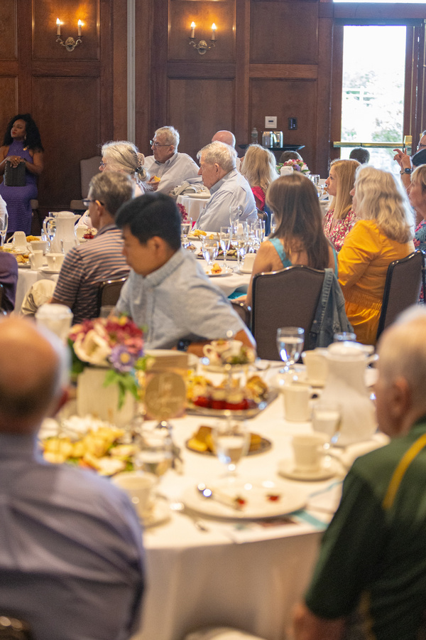 Photos: TEA & SYMPHONY At The Pocono Mountains Music Festival  Image