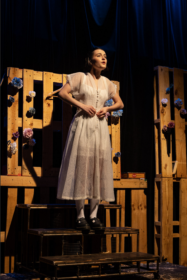 Photos: First Look At SPRING AWAKENING At Steel Beam Theatre  Image