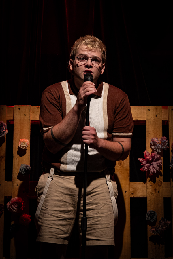 Photos: First Look At SPRING AWAKENING At Steel Beam Theatre  Image