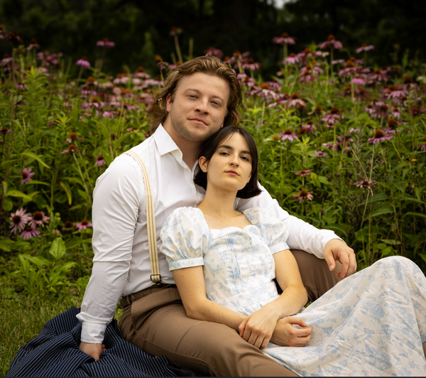 Photos: First Look At SPRING AWAKENING At Steel Beam Theatre  Image