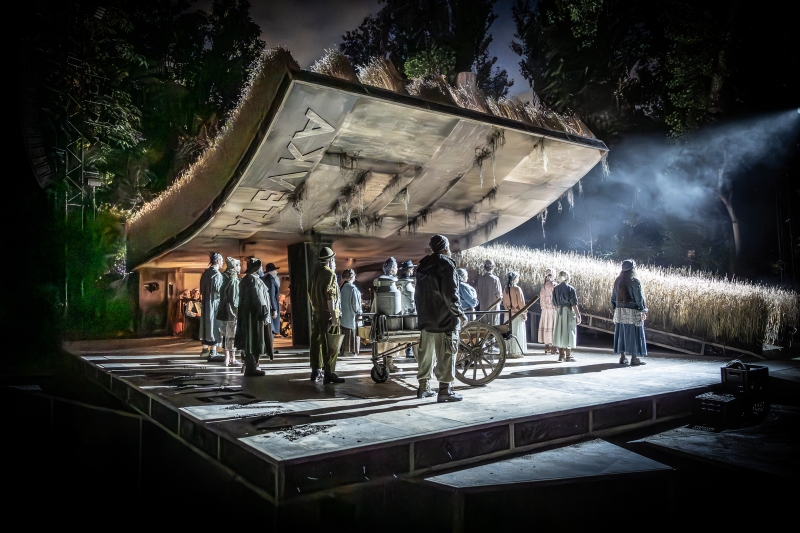 BroadwayWorld UK's Olivier Awards 2025 Predictions Image