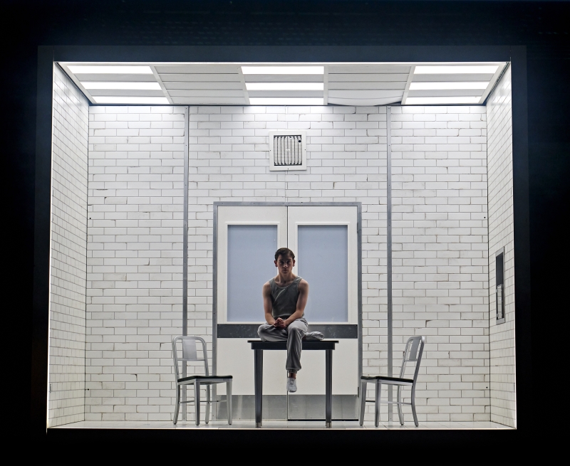 STRANGER THINGS: THE FIRST SHADOW Will Arrive on Broadway in 2025 Image