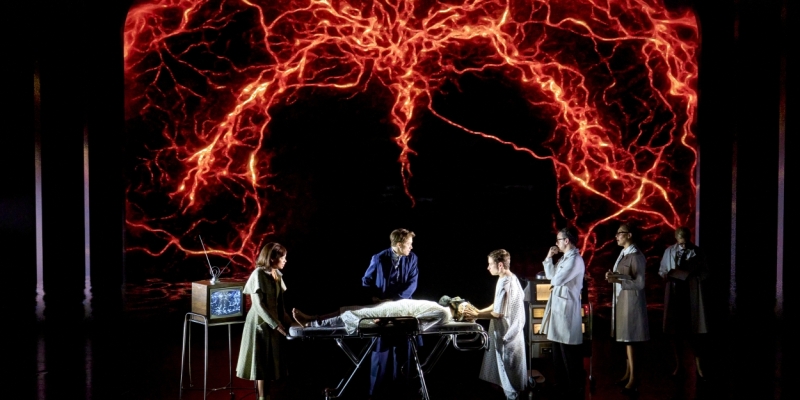 Wake Up With BroadwayWorld August 7, 2024 Image