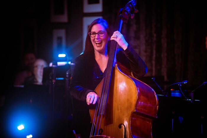 Photos: 'A Celebration of Maurice Hines – Tappin' Thru Life' at Birdland  Image