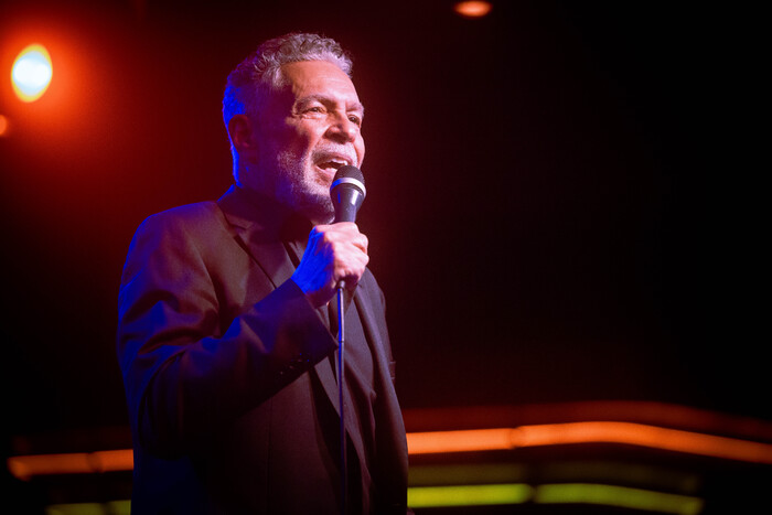 Photos: 'A Celebration of Maurice Hines – Tappin' Thru Life' at Birdland  Image